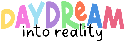 Daydream Into Reality Vault